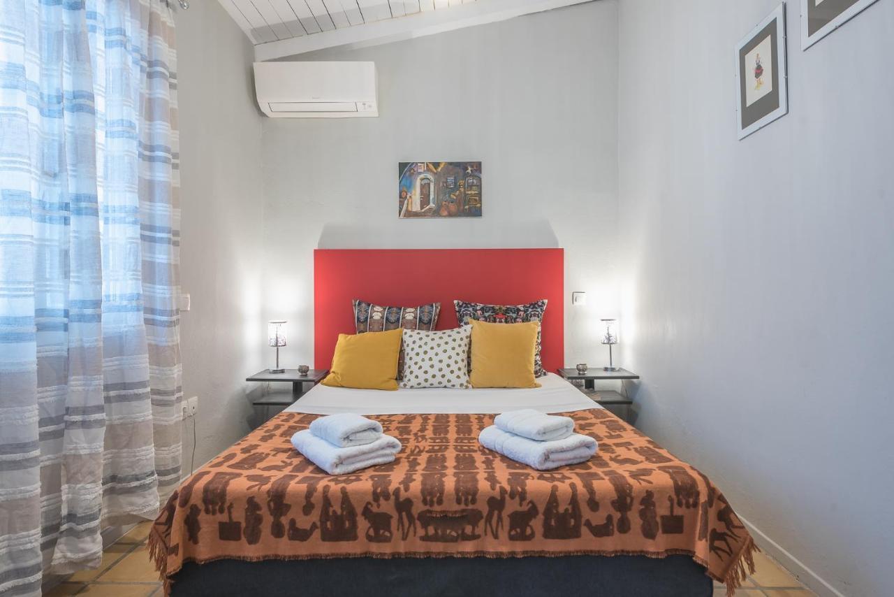 Athenian Niche In Plaka Villa By Athenian Homes (Adults Only) Exterior photo